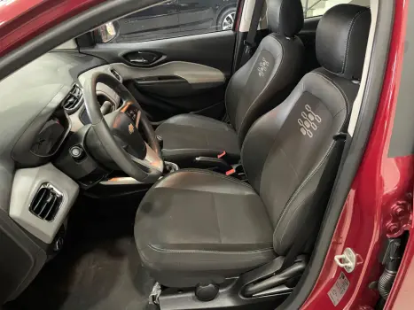 CHEVROLET Onix Hatch 1.0 4P FLEX LT, Foto 24