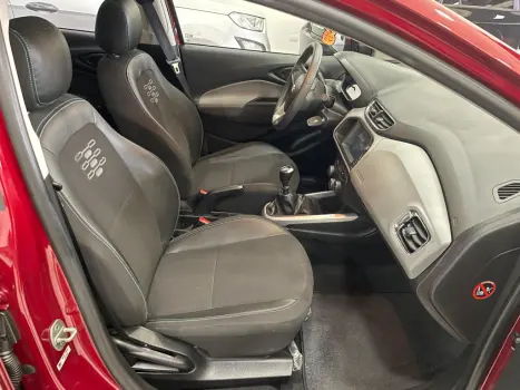 CHEVROLET Onix Hatch 1.0 4P FLEX LT, Foto 25