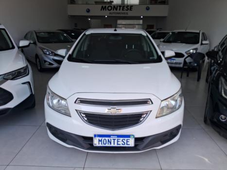 CHEVROLET Onix Hatch 1.0 12V 4P FLEX LT, Foto 3