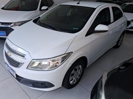 CHEVROLET Onix Hatch 1.0 12V 4P FLEX LT, Foto 5