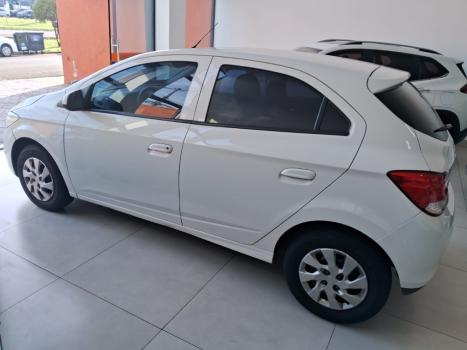 CHEVROLET Onix Hatch 1.0 12V 4P FLEX LT, Foto 7