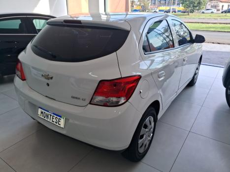 CHEVROLET Onix Hatch 1.0 12V 4P FLEX LT, Foto 6