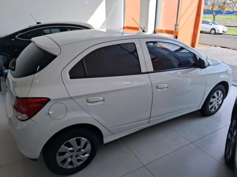 CHEVROLET Onix Hatch 1.0 12V 4P FLEX LT, Foto 2