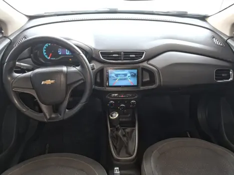CHEVROLET Onix Hatch 1.0 12V 4P FLEX LT, Foto 9
