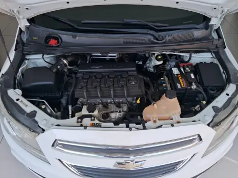 CHEVROLET Onix Hatch 1.0 12V 4P FLEX LT, Foto 15