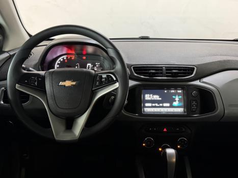 CHEVROLET Onix Hatch 1.4 4P FLEX LT AUTOMÁTICO, Foto 9
