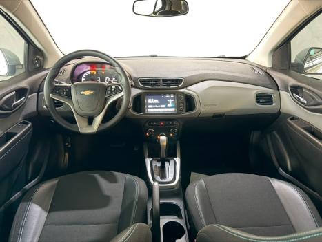 CHEVROLET Onix Hatch 1.4 4P FLEX LT AUTOMÁTICO, Foto 10