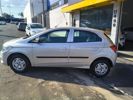 CHEVROLET Onix Hatch 1.0 4P FLEX LT, Foto 3