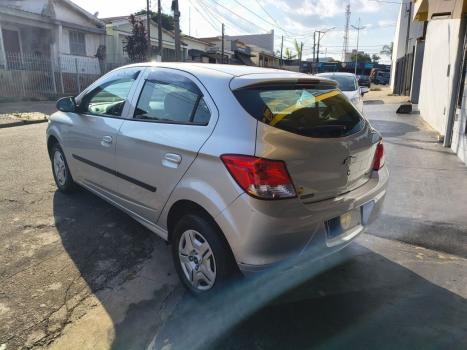 CHEVROLET Onix Hatch 1.0 4P FLEX LT, Foto 4
