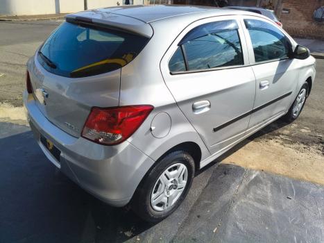 CHEVROLET Onix Hatch 1.0 4P FLEX LT, Foto 6