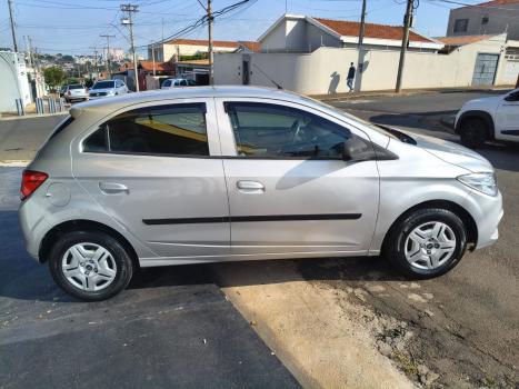 CHEVROLET Onix Hatch 1.0 4P FLEX LT, Foto 7