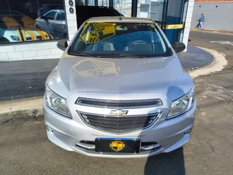 CHEVROLET Onix Hatch 1.0 4P FLEX LT, Foto 9