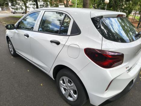 CHEVROLET Onix Hatch 1.0 12V 4P FLEX, Foto 4
