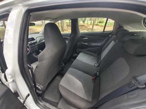 CHEVROLET Onix Hatch 1.0 12V 4P FLEX, Foto 5