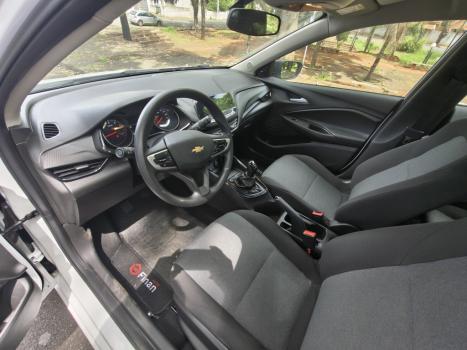 CHEVROLET Onix Hatch 1.0 12V 4P FLEX, Foto 6