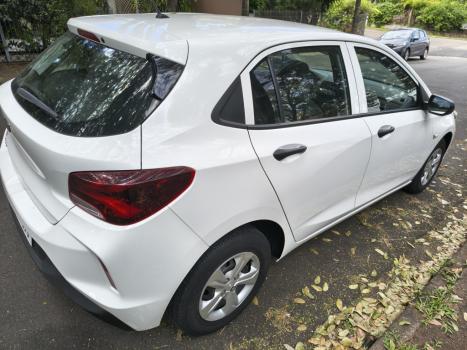 CHEVROLET Onix Hatch 1.0 12V 4P FLEX, Foto 7