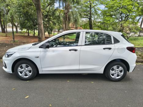 CHEVROLET Onix Hatch 1.0 12V 4P FLEX, Foto 3