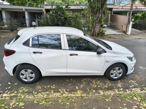 CHEVROLET Onix Hatch 1.0 12V 4P FLEX, Foto 8