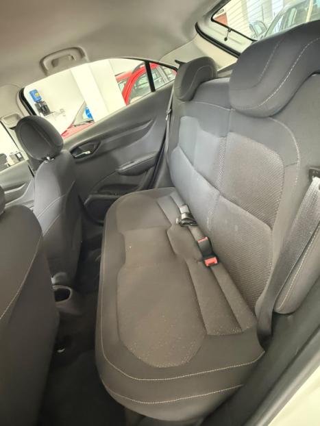 CHEVROLET Onix Hatch 1.4 4P FLEX LTZ, Foto 4