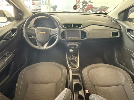 CHEVROLET Onix Hatch 1.4 4P FLEX LTZ, Foto 5