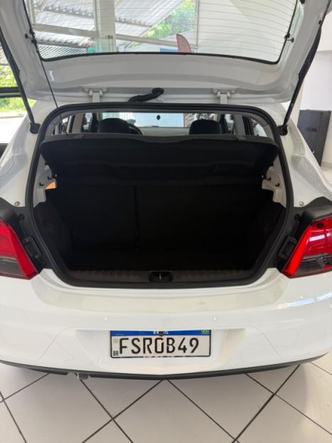 CHEVROLET Onix Hatch 1.4 4P FLEX LTZ, Foto 7