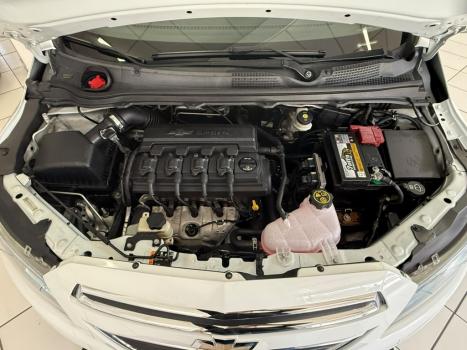 CHEVROLET Onix Hatch 1.4 4P FLEX LTZ, Foto 9