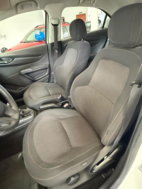 CHEVROLET Onix Hatch 1.4 4P FLEX LTZ, Foto 10