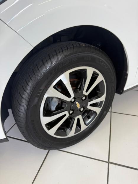 CHEVROLET Onix Hatch 1.4 4P FLEX LTZ, Foto 12