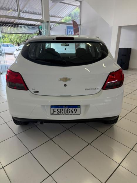CHEVROLET Onix Hatch 1.4 4P FLEX LTZ, Foto 14