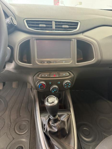 CHEVROLET Onix Hatch 1.4 4P FLEX LTZ, Foto 15