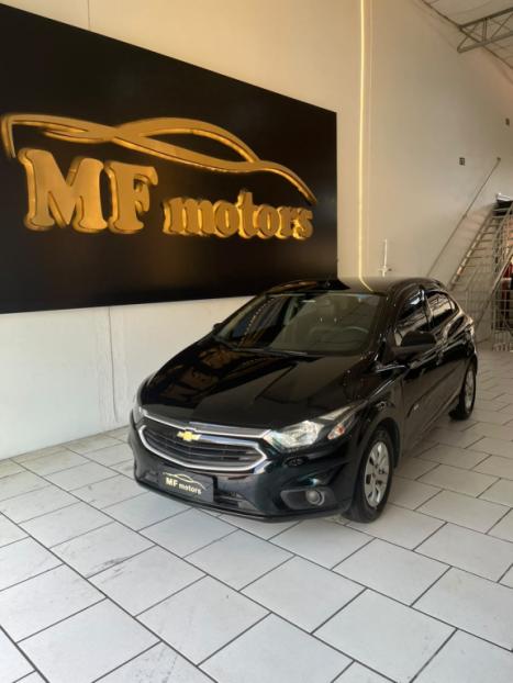 CHEVROLET Onix Hatch 1.0 12V 4P FLEX LT TURBO, Foto 1