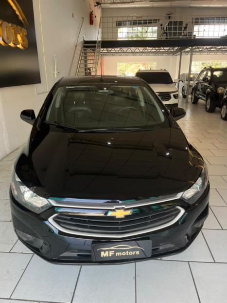 CHEVROLET Onix Hatch 1.0 12V 4P FLEX LT TURBO, Foto 2