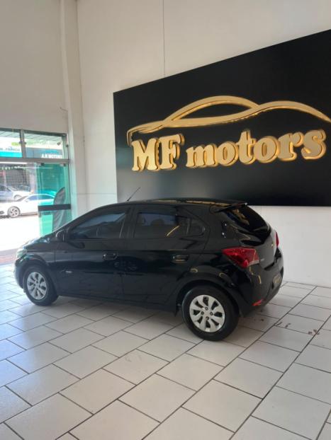 CHEVROLET Onix Hatch 1.0 12V 4P FLEX LT TURBO, Foto 3