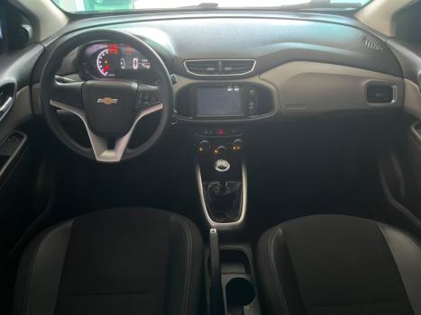 CHEVROLET Onix Hatch 1.0 12V 4P FLEX LT TURBO, Foto 5