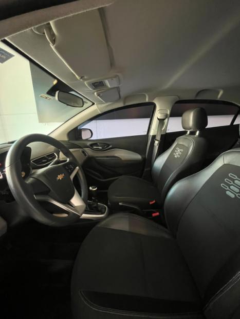 CHEVROLET Onix Hatch 1.0 12V 4P FLEX LT TURBO, Foto 6