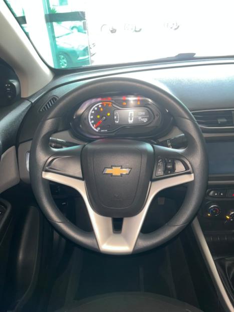 CHEVROLET Onix Hatch 1.0 12V 4P FLEX LT TURBO, Foto 7