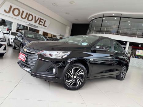 CHEVROLET Onix Hatch 1.0 4P FLEX LT2, Foto 1