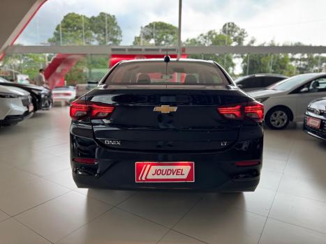 CHEVROLET Onix Hatch 1.0 4P FLEX LT2, Foto 4