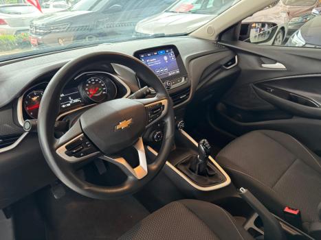 CHEVROLET Onix Hatch 1.0 4P FLEX LT2, Foto 11