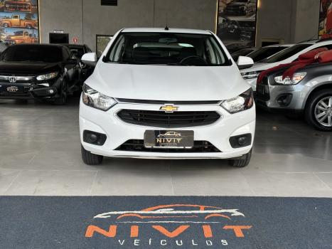 CHEVROLET Onix Hatch 1.4 4P FLEX LT, Foto 1