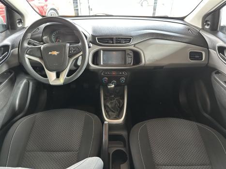 CHEVROLET Onix Hatch 1.4 4P FLEX LT, Foto 2