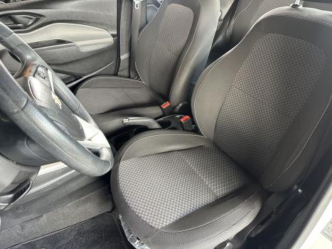 CHEVROLET Onix Hatch 1.4 4P FLEX LT, Foto 10