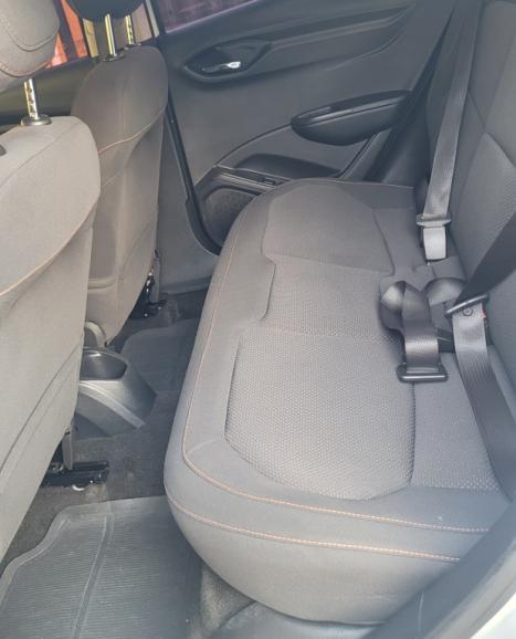 CHEVROLET Onix Hatch 1.4 4P FLEX LTZ, Foto 11