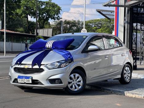 CHEVROLET Onix Hatch 1.0 4P FLEX LT1, Foto 1