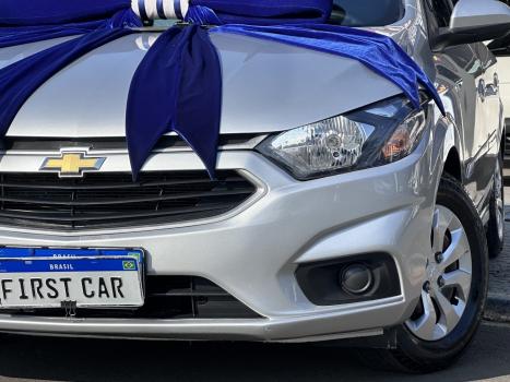 CHEVROLET Onix Hatch 1.0 4P FLEX LT1, Foto 3