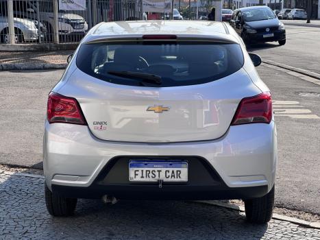 CHEVROLET Onix Hatch 1.0 4P FLEX LT1, Foto 5