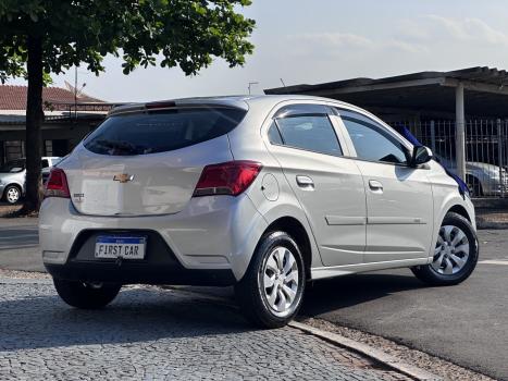 CHEVROLET Onix Hatch 1.0 4P FLEX LT1, Foto 7
