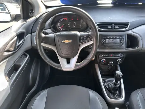 CHEVROLET Onix Hatch 1.0 4P FLEX LT1, Foto 15