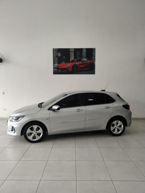 CHEVROLET Onix Hatch 1.0 12V 4P FLEX PREMIER 2 TURBO AUTOMÁTICO, Foto 1