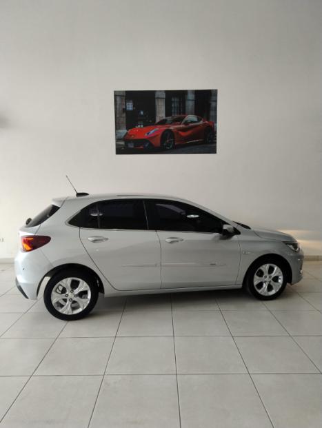 CHEVROLET Onix Hatch 1.0 12V 4P FLEX PREMIER 2 TURBO AUTOMÁTICO, Foto 5